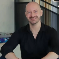 Christian nitsche johanniter