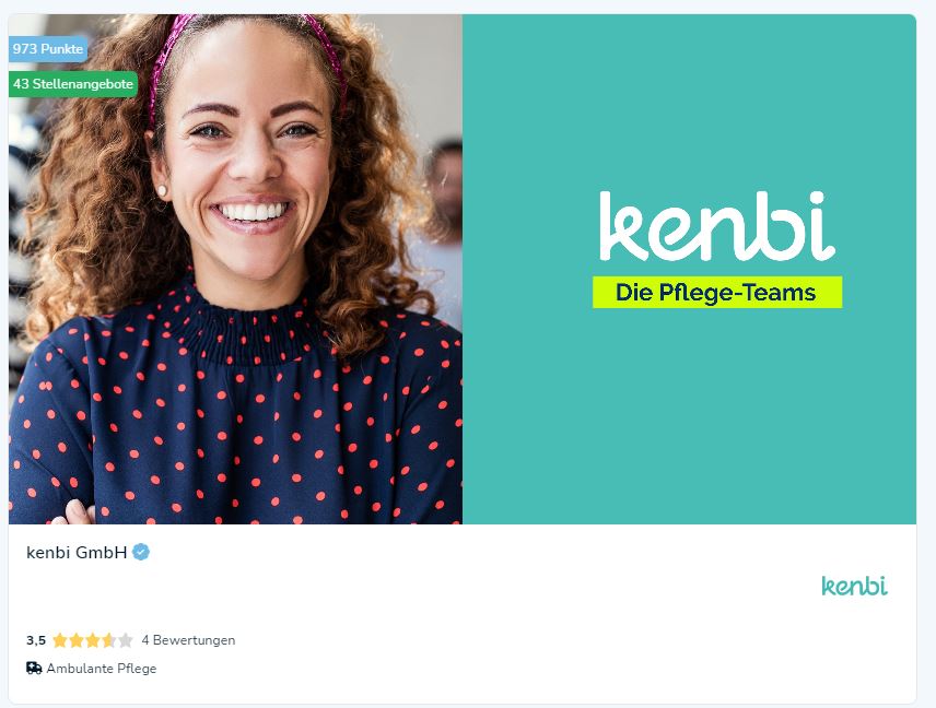kenbi kenbi