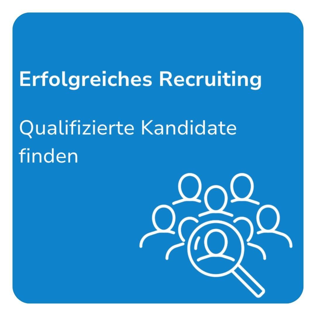 Podcast_ Erfolgreiches Recruiting
