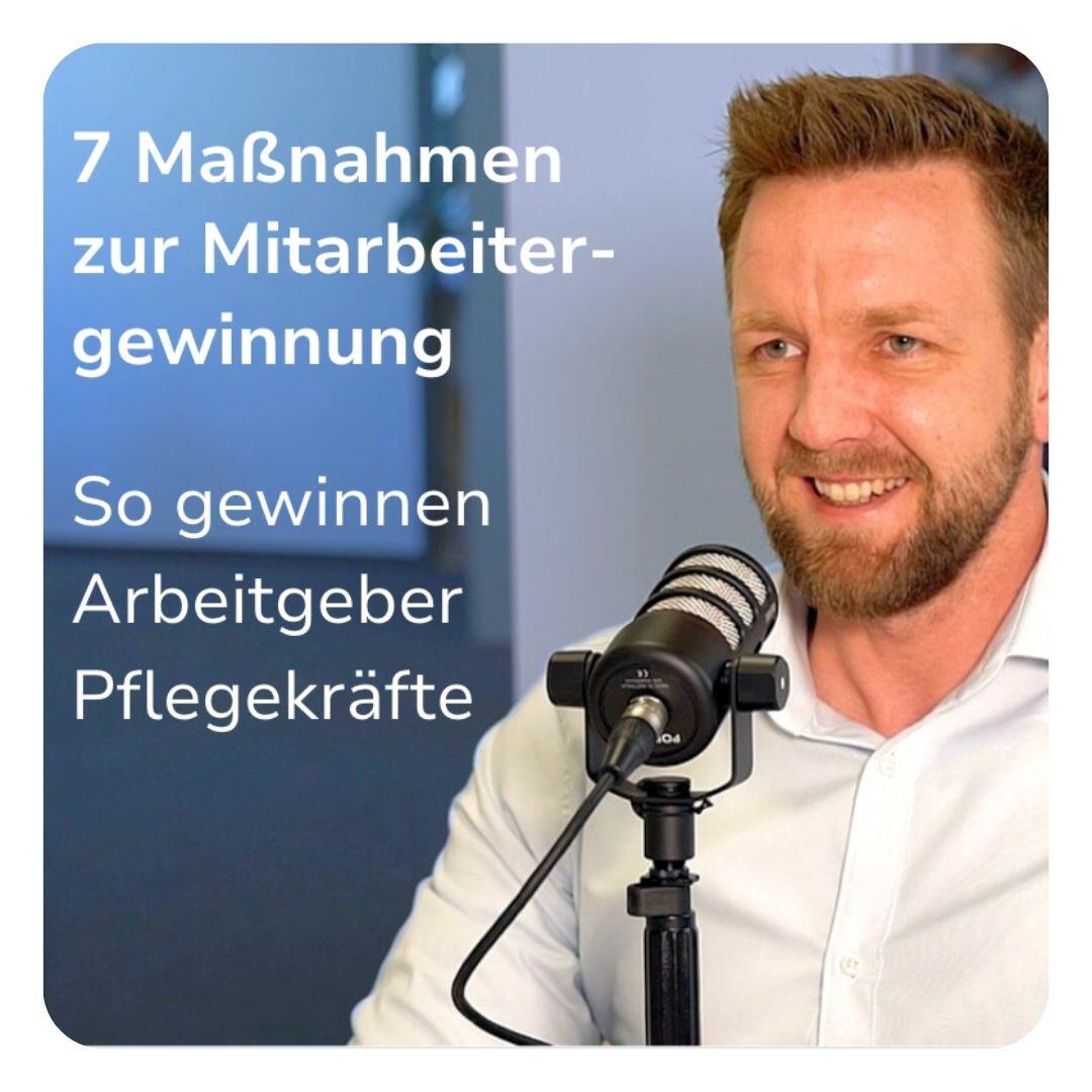 Podcast_ Mitarbeitergewinnung