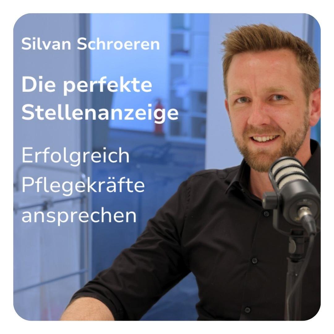Podcast_ Perfekte Stellenanzeige