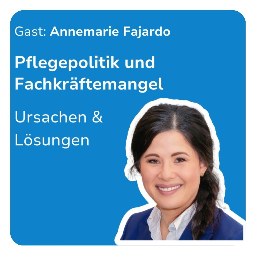 Podcast_ Pflegepolitik und Fachkräftemangel