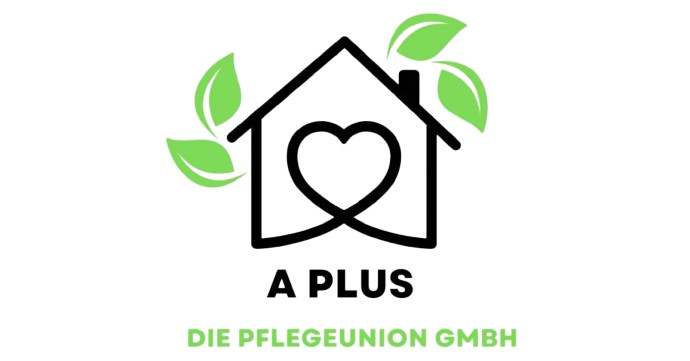 aplus pflegeunion logo
