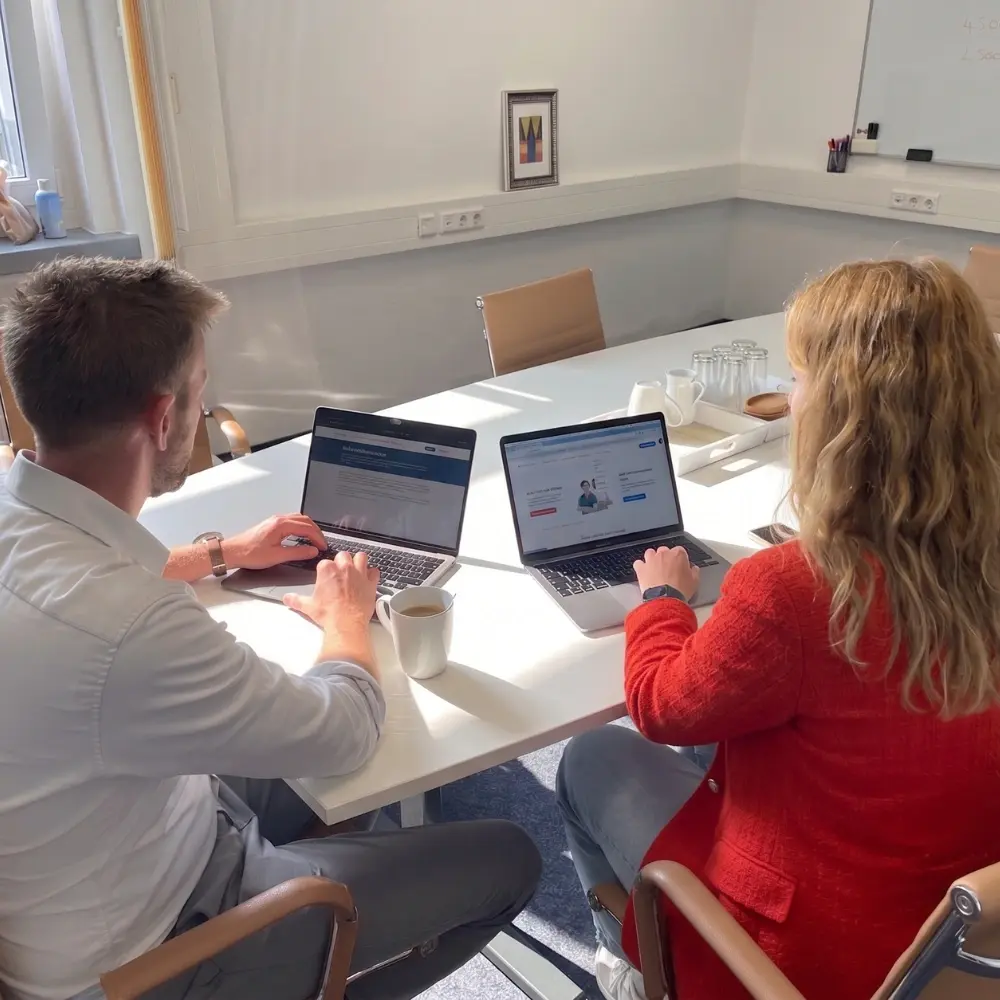webseite-besprechen